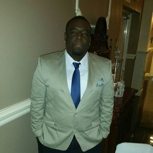 Meet your Posher, Tremayne